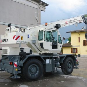 TEREX A-300